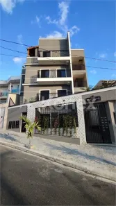 Apartamento com 2 Quartos à venda, 40m² no Parque Mandaqui, São Paulo