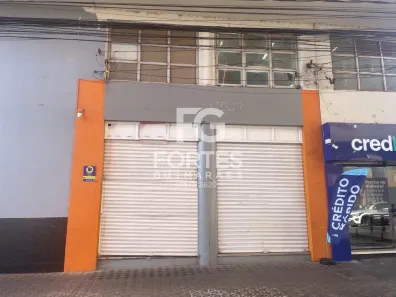 Ponto Comercial para alugar, 60m² no Centro, Ribeirão Preto