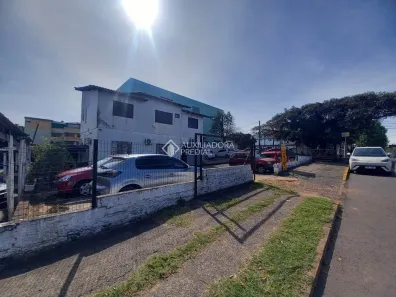 Lote/Terreno à venda, 180m² no São José, Canoas