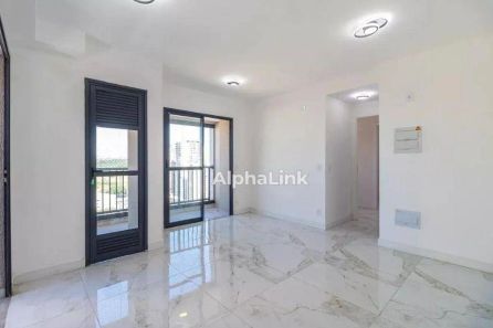 Apartamento com 2 Quartos à venda, 85m² no Aldeia, Barueri