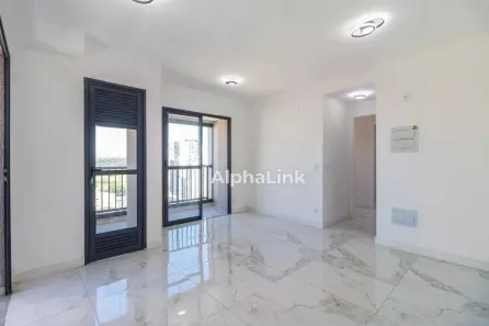 Apartamento com 2 Quartos à venda, 85m² no Aldeia, Barueri