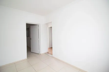 Apartamento com 1 Quarto para alugar, 48m² no Centro, Guarulhos