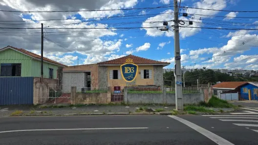 Casa com 4 Quartos à venda, 448m² no Uvaranas, Ponta Grossa