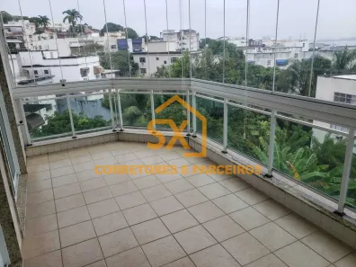 Apartamento com 2 Quartos à venda, 86m² no Jardim Guanabara, Rio de Janeiro