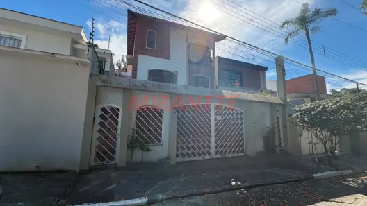 Sobrado com 4 Quartos à venda, 387m² no Jardim Franca, São Paulo