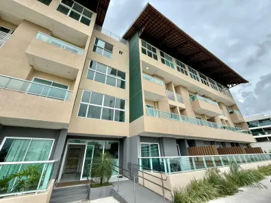 Apartamento com 1 Quarto à venda, 25m² no , Ipojuca