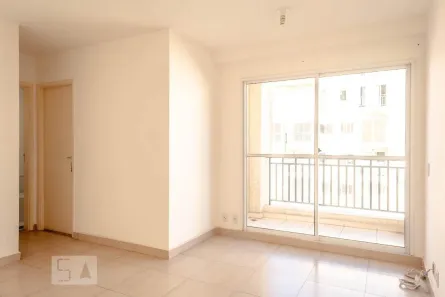 Apartamento com 2 Quartos à venda, 54m² no Sítio da Figueira, São Paulo