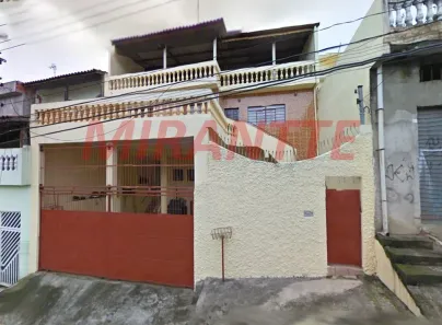 Sobrado com 3 Quartos à venda, 250m² no Jardim Peri, São Paulo