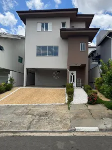 Casa de Condomínio com 5 Quartos à venda, 334m² no Jardim Alto da Colina, Valinhos