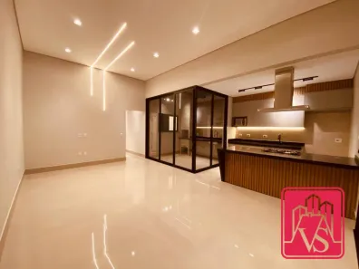 Casa com 3 Quartos à venda, 120m² no Condomínio Villa Verde Bragança, Bragança Paulista