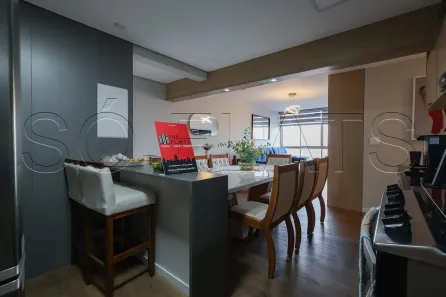 Apartamento com 3 Quartos à venda, 88m² no Santana, São Paulo