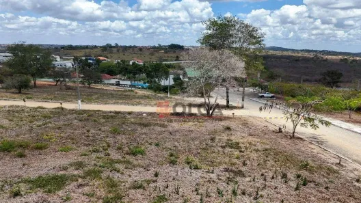 Lote/Terreno à venda, 750m² no Santana, Gravatá