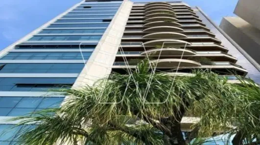 Apartamento com 4 Quartos à venda, 568m² no Cambuí, Campinas