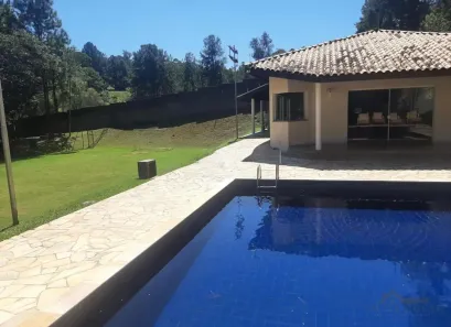 Casa de Condomínio com 4 Quartos para alugar, 311m² no Joapiranga, Valinhos