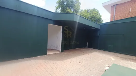 Consultório à venda, 1550m² no Jardim América, Ribeirão Preto