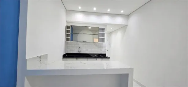Apartamento com 1 Quarto para alugar, 50m² no Bela Vista, São Paulo