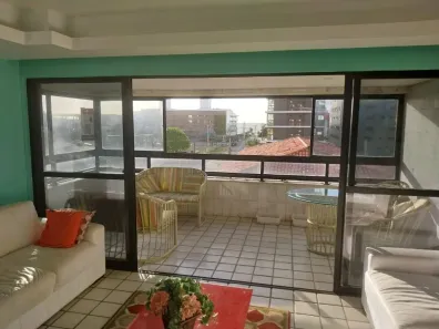 Apartamento com 4 Quartos à venda, 215m² no Jardim Oceania, João Pessoa