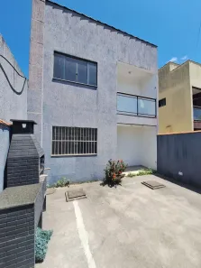 Casa com 2 Quartos à venda, 100m² no Village Rio das Ostras, Rio das Ostras