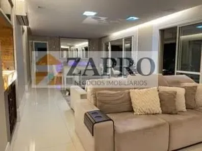 Apartamento com 3 Quartos à venda, 194m² no Altos do Esplanada, São José dos Campos