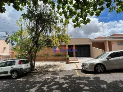 Imóvel Comercial com 6 Quartos para alugar, 485m² no Vila Nossa Senhora da Paz, São José do Rio Preto