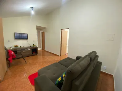 Casa com 3 Quartos à venda, 207m² no Jardim Paiva, Ribeirão Preto