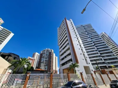 Apartamento com 2 Quartos à venda, 82m² no Cocó, Fortaleza