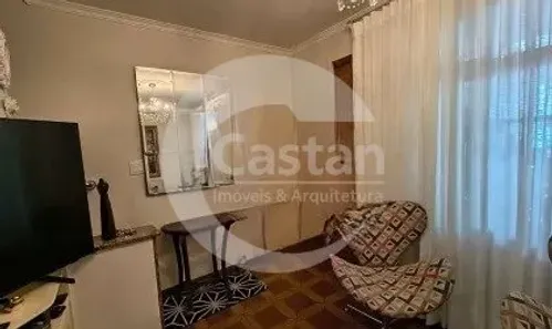 Sobrado com 3 Quartos à venda, 135m² no Vila Bertioga, São Paulo