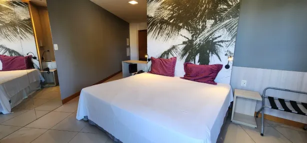 Apartamento com 1 Quarto à venda, 35m² no Caminho das Árvores, Salvador