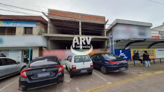 Ponto Comercial para alugar, 640m² no Vila Cachoeirinha, Cachoeirinha