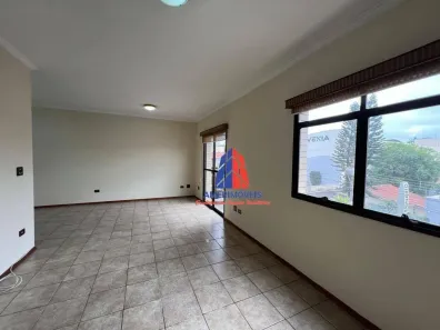 Apartamento com 4 Quartos à venda, 150m² no Jardim Ipiranga, Americana