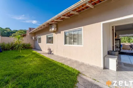 Casa com 4 Quartos à venda, 267m² no Velha, Blumenau