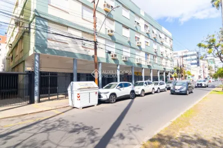 Ponto Comercial para alugar, 35m² no Menino Deus, Porto Alegre