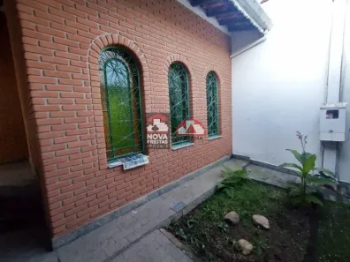 Casa com 2 Quartos à venda, 124m² no Solar da Mantiqueira, Tremembé
