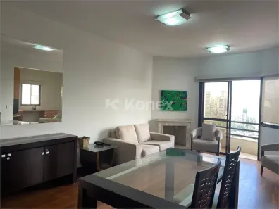 Apartamento com 3 Quartos à venda, 114m² no Perdizes, São Paulo