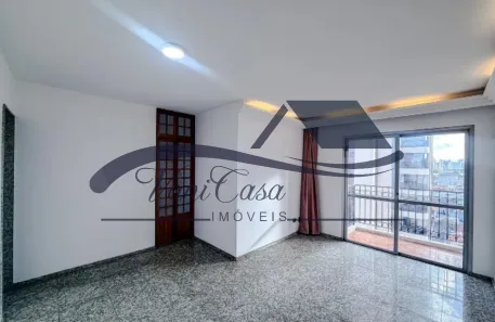 Apartamento com 3 Quartos à venda, 68m² no Ipiranga, São Paulo