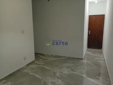Apartamento com 3 Quartos para alugar, 80m² no Gutierrez, Belo Horizonte