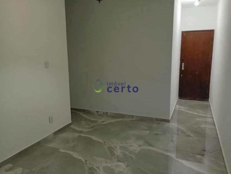 Apartamento com 3 quartos — Gutierrez, Belo Horizonte