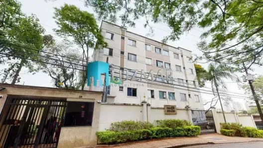 Apartamento com 2 Quartos à venda, 55m² no Jardim Leonor, São Paulo