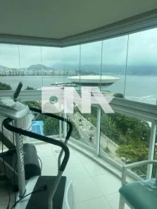 Apartamento com 4 Quartos à venda, 480m² no Boa Viagem, Niterói