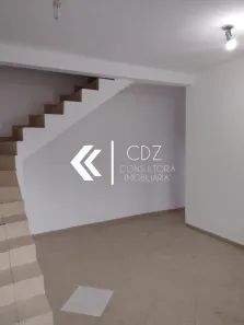 Casa com 2 Quartos para alugar, 75m² no Wanel Ville, Sorocaba