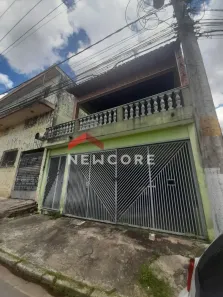 Sobrado com 3 Quartos à venda, 100m² no Bandeiras, Osasco