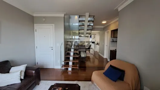 Apartamento com 3 Quartos à venda, 209m² no Botafogo, Campinas