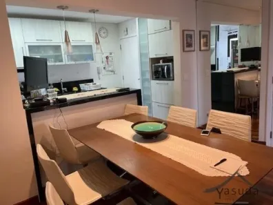 Apartamento com 3 Quartos à venda, 84m² no Jardim Vila Mariana, São Paulo