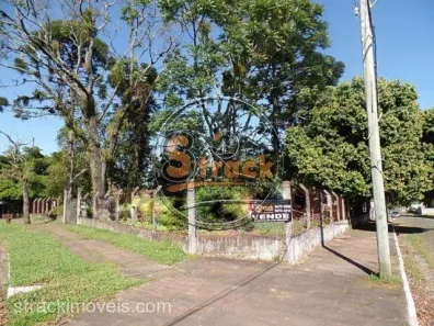 Lote/Terreno à venda, 1667m² no Santa Teresa, São Leopoldo