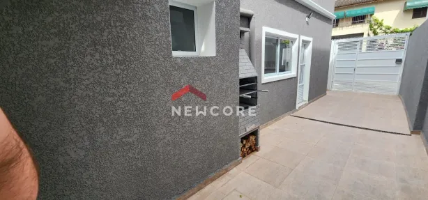 Casa com 3 Quartos à venda, 107m² no Tremembé, São Paulo