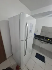 Apartamento com 2 Quartos para alugar, 60m² no Tarumã-Açu, Manaus