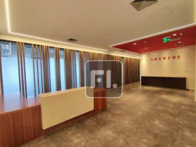 Sala Comercial para venda ou aluguel, 1841m² no Vila São Francisco (Zona Sul), São Paulo