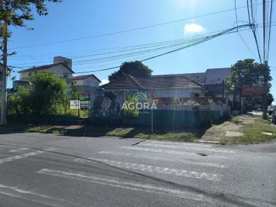Lote/Terreno para alugar, 320m² no Nossa Senhora das Graças, Canoas