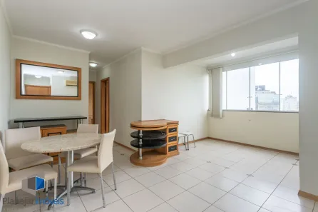 Apartamento com 2 Quartos à venda, 64m² no Centro Histórico, Porto Alegre