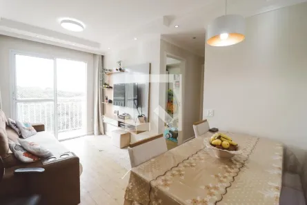 Apartamento com 2 Quartos à venda, 46m² no Vila Nova Cachoeirinha, São Paulo